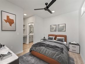 4510 Terry-O LN 139, Austin TX 78745