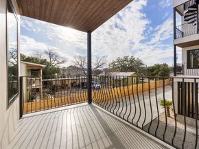 5507 Clay Ave 1A, 1B, 1C, 2A, 2B, 2C, Austin TX 78756