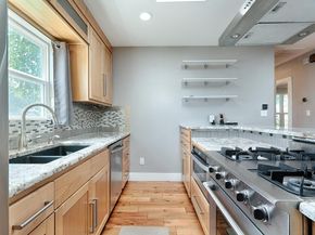 901 W Mary ST, Austin TX 78704