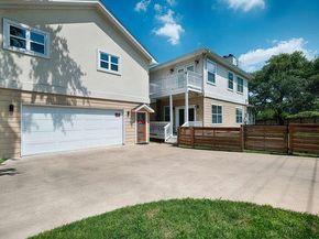 901 W Mary ST, Austin TX 78704