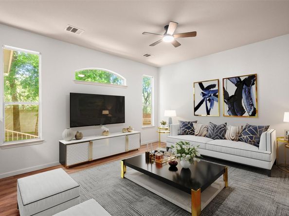 2308 Keepsake DR, Austin TX 78745