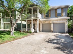 2308 Keepsake DR, Austin TX 78745