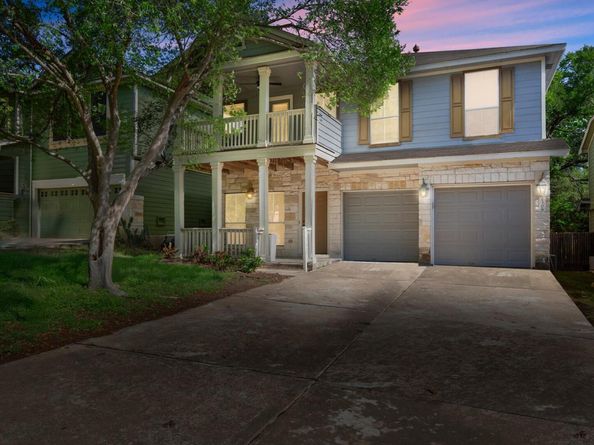 2308 Keepsake DR, Austin TX 78745