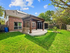 6312 Mesa Grande DR, Austin TX 78749