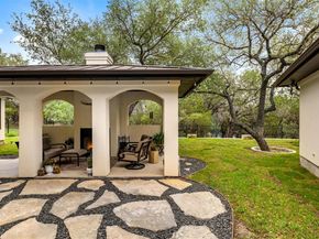 2413 Arion CIR, Austin TX 78730
