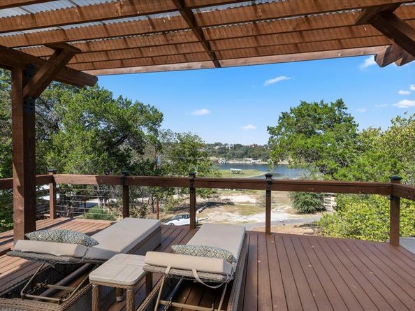 119 Vicinity TRL, Spicewood TX 78669