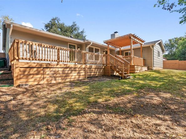 7101 Fred Morse DR, Austin TX 78723