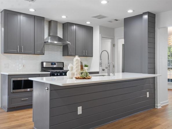 7101 Fred Morse DR, Austin TX 78723