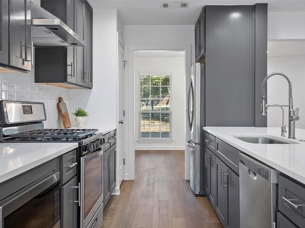 7101 Fred Morse DR, Austin TX 78723