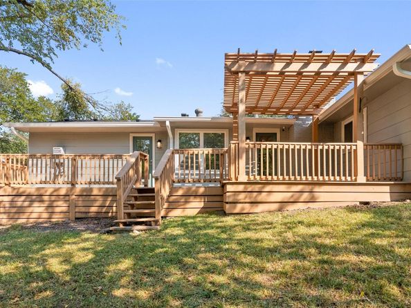 7101 Fred Morse DR, Austin TX 78723