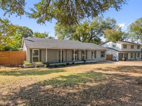 7101 Fred Morse DR, Austin TX 78723