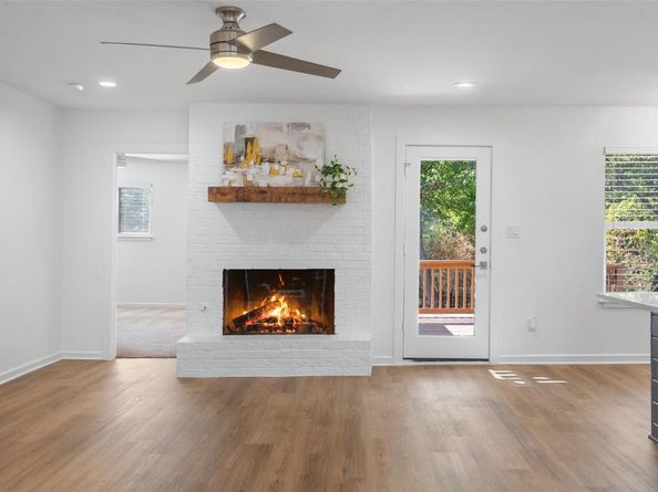 7101 Fred Morse DR, Austin TX 78723