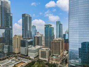 360 Nueces ST 3609, Austin TX 78701