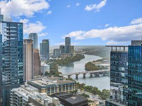 360 Nueces ST 3609, Austin TX 78701