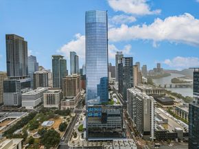 360 Nueces ST 3609, Austin TX 78701