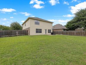 2531 St. James PL, Round Rock TX 78665