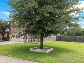 2531 St. James PL, Round Rock TX 78665