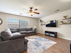 2531 St. James PL, Round Rock TX 78665