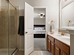 2531 St. James PL, Round Rock TX 78665
