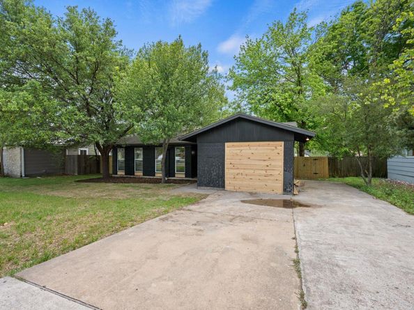 3101 Steck Ave, Austin TX 78757