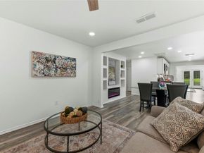 7309 Blessing Ave, Austin TX 78752