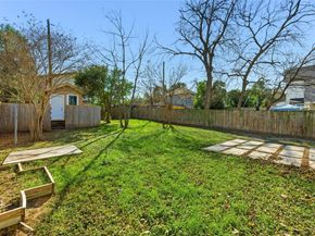 7309 Blessing Ave, Austin TX 78752