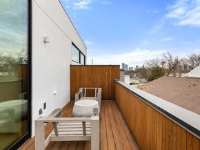 910 W Johanna ST, Austin TX 78704