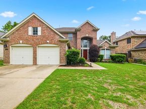 10008 Lachlan DR, Austin TX 78717