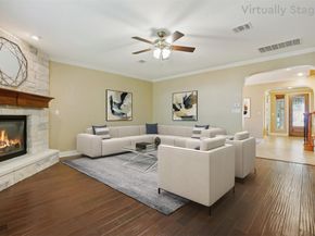 12109 Bryony DR, Austin TX 78739