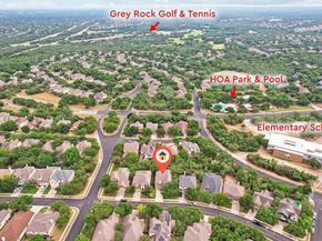 12109 Bryony DR, Austin TX 78739