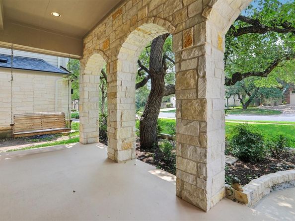 12109 Bryony DR, Austin TX 78739