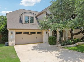 12109 Bryony DR, Austin TX 78739