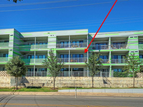 4004 Banister LN 207, Austin TX 78704