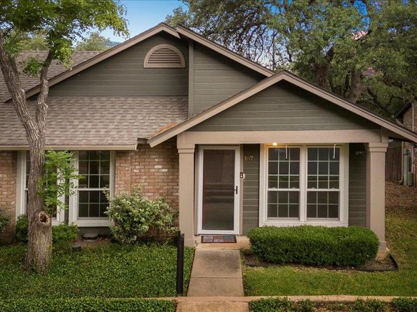 1015 E Yager LN 187, Austin TX 78753