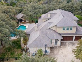 5701 Laguna Cliff LN, Austin TX 78734