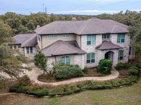 5701 Laguna Cliff LN, Austin TX 78734