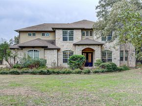 5701 Laguna Cliff LN, Austin TX 78734