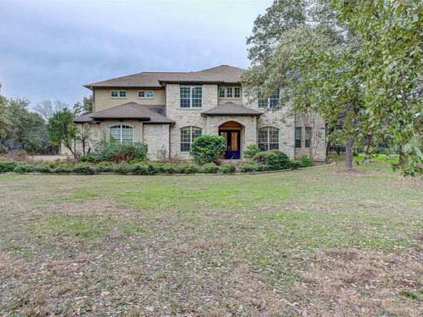 5701 Laguna Cliff LN, Austin TX 78734