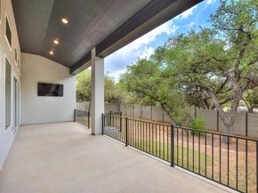 309 Wolf Ridge RD, Georgetown TX 78628