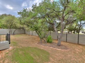 309 Wolf Ridge RD, Georgetown TX 78628