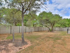 309 Wolf Ridge RD, Georgetown TX 78628