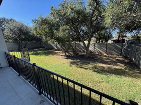 309 Wolf Ridge RD, Georgetown TX 78628