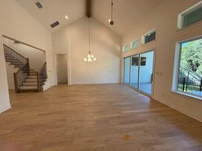 309 Wolf Ridge RD, Georgetown TX 78628