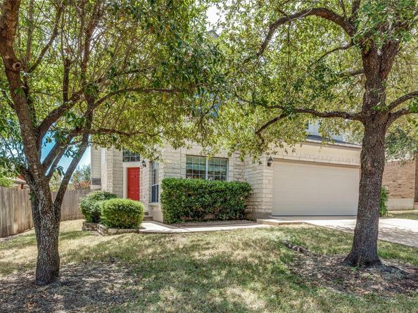 11205 Conchos River TRL, Austin TX 78717
