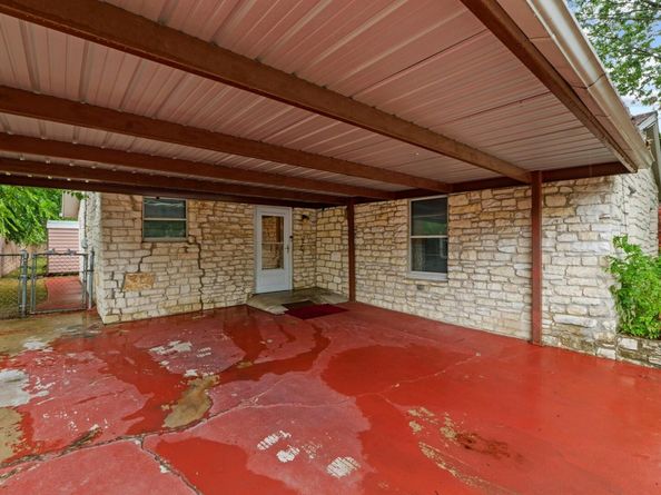 4604 Munson ST, Austin TX 78721
