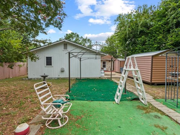 4604 Munson ST, Austin TX 78721
