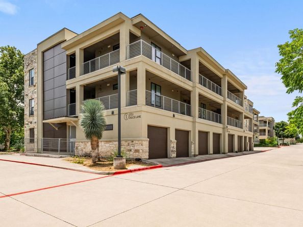 2721 Dulce LN 132, Austin TX 78704