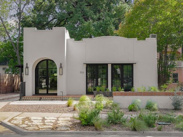 713 E 32nd ST, Austin TX 78705