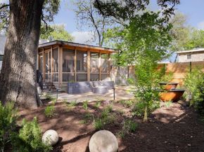 713 E 32nd ST, Austin TX 78705