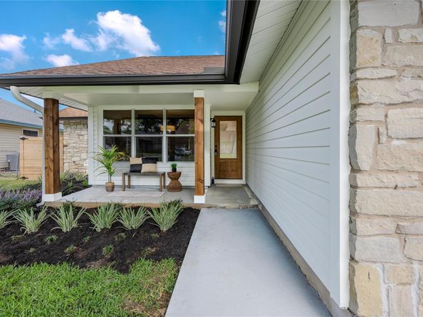 9911 Woodshire DR, Austin TX 78748